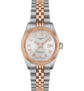 TISSOT BALLADE POWERMATIC 48 COSC T156.208.22.033.00 - BALLADE - BRANDS