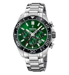 FESTINA SWISS MADE 20042/3 - SWISS MADE - BRANDS