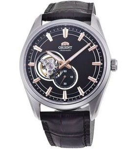 ORIENT CONTEMPORARY SEMI-SKELETON RA-AR0005Y - CONTEMPORARY - BRANDS