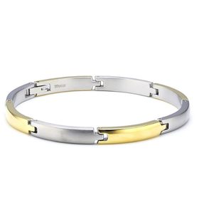 NÁRAMEK BOCCIA TITANIUM 0320-03 - BRACELETS - ACCESSORIES