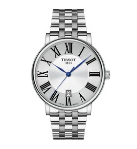 TISSOT CARSON PREMIUM T122.410.11.033.00 - CARSON - BRANDS