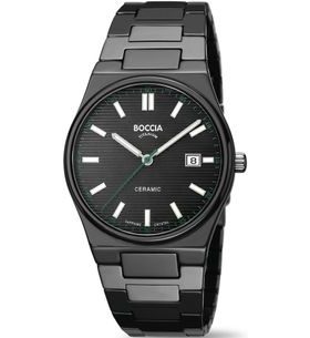 BOCCIA TITANUIM CERAMIC 3675-01 - CERAMIC - BRANDS