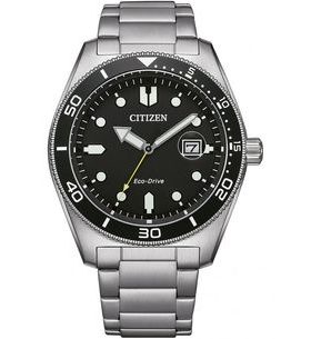 CITIZEN ECO-DRIVE SPORTS AW1760-81E - SPORTS - ZNAČKY