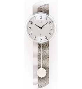 AMS DESIGN RADIO CONTROLLED 5322 - WALL CLOCK - ACCESSORIES