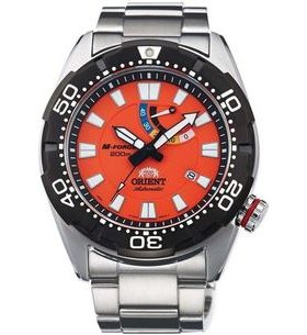 Orient M-Force SEL0A003M