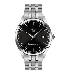 TISSOT CLASSIC DREAM POWERMATIC 80 T158.407.11.051.00 - CLASSIC DREAM - BRANDS