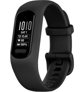 GARMIN VÍVOSMART® 5 BLACK S/M 010-02645-10 - VÍVOACTIVE - ZNAČKY