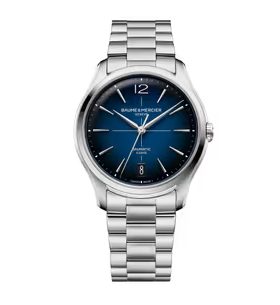 BAUME & MERCIER CLIFTON BAUMATIC 10792 - CLIFTON - ZNAČKY