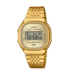 CASIO VINTAGE COLLECTION A140WEG-9AEF - CLASSIC COLLECTION - BRANDS