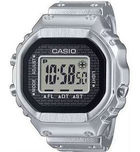 CASIO RING WATCH CRW-001-1ER - CLASSIC COLLECTION - MĂRCI