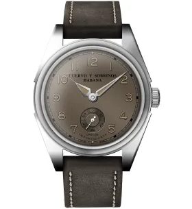 CUERVO Y SOBRINOS LONSDALE PEQUEŇOS SEQUNDOS 3160B.1O - LONSDALE - ZNAČKY