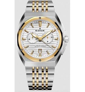 EDOX DELFIN THE ORIGINAL 1973 CHRONOGRAPH 10118-357JM-AID - DELFIN - ZNAČKY