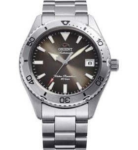 ORIENT SPORTS MAKO 40 AUTOMATIC RA-AC0Q15Y - SPORTS - ZNAČKY