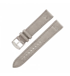 ŘEMÍNEK LACO ŠEDÝ - ŘEMÍNKY - OSTATNÍ