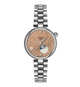 TISSOT DESIR MOONPHASE T152.223.11.546.00 - DESIR - MĂRCI