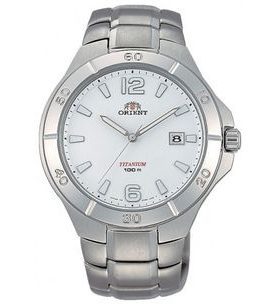 ORIENT SPORTS QUARTZ CUN81001W0 - SPORTS - ZNAČKY