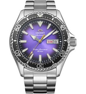 ORIENT SPORTS MAKO V RA-AA0827V - SPORTS - ZNAČKY