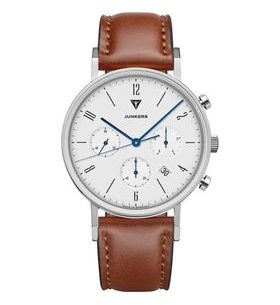 JUNKERS DESSAU HERREN CHRONOGRAPH 9.19.01.04 - DESSAU HERREN - BRANDS