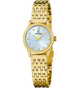 FESTINA MADEMOISELLE 20750/3 - MADEMOISELLE - ZNAČKY