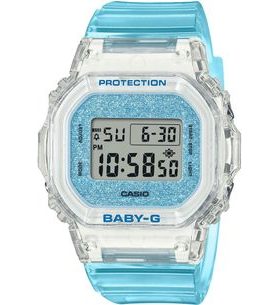 CASIO BABY-G BGD-565GC-2ER - BABY-G - MĂRCI