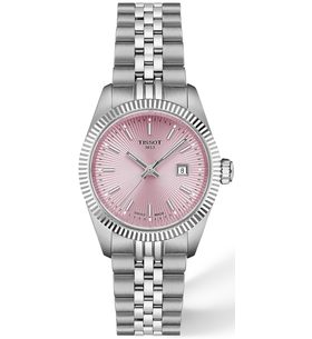 TISSOT BALLADE 30MM T156.010.11.331.00 - BALLADE - ZNAČKY