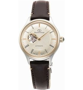 ORIENT STAR CLASSIC SEMI SKELETON RE-ND0010G - CLASSIC - BRANDS