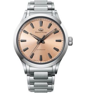 ORIENT STAR CONTEMPORARY SAKIGAKE RE-BQ0004Y 75TH ANNIVERSARY LIMITED EDITION - CONTEMPORARY - ZNAČKY