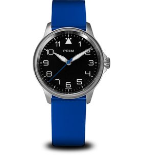 PRIM PILOT OK-Q 48-953-535-00-1/02 - QUARTZ - ZNAČKY