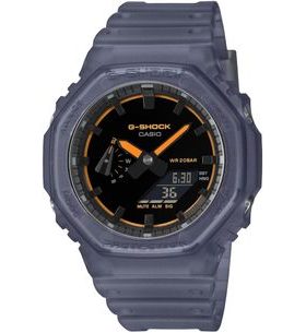 CASIO G-SHOCK GA-2100K-2AER - CASIOAK - BRANDS