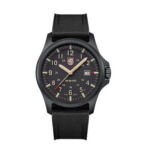 LUMINOX ATACAMA FIELD URBAN ADVENTURE XL.1970.SET - LAND - BRANDS