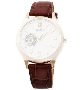 ŘEMÍNEK ORIENT UL019024K0 (PRO MODELY RA-AG002, RA-AG07) - STRAPS - ACCESSORIES