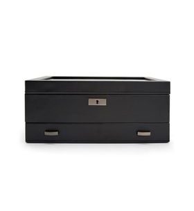 BOX WOLF AXIS 488203 - WATCH BOXES - ACCESSORIES