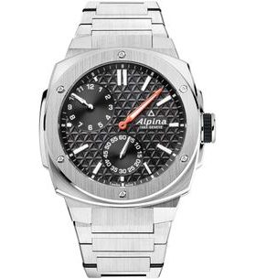 ALPINA X FRATELLO ALPINER EXTREME REGULATOR LIMITED EDITION AL-650GB4AE6B - ALPINER AUTOMATIC - ZNAČKY