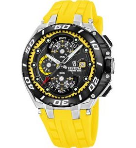 FESTINA CHRONO BIKE 20755/5 - CHRONO BIKE - BRANDS