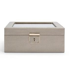 BOX WOLF PALERMO 213878 - WATCH BOXES - ACCESSORIES