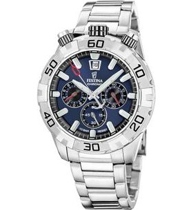 FESTINA THE ORIGINALS 20743/1 - THE ORIGINALS - BRANDS
