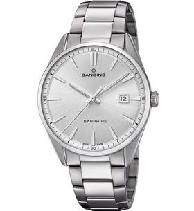 CANDINO GENTS CLASSIC TIMELESS C4621/A - CLASSIC TIMELESS - BRANDS