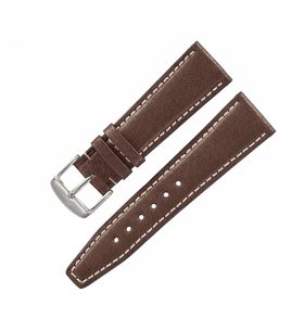 ŘEMÍNEK LACO TMAVĚ HNĚDÝ - ŘEMÍNKY - OSTATNÍ