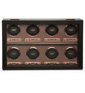 WATCH WINDER WOLF AXIS 469716 - WATCH WINDERS - ACCESSORIES