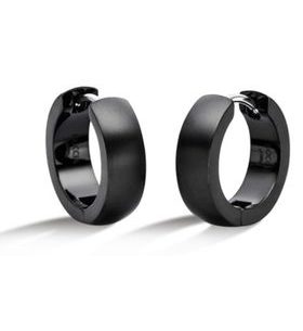 NÁUŠNICE BOCCIA TITANIUM 0539-21 - NÁUŠNICE - OSTATNÍ