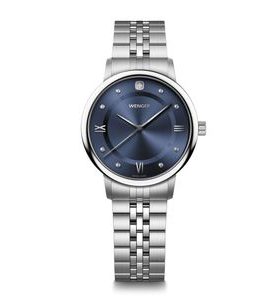 WENGER URBAN DONNISSIMA 60.1721.120 - URBAN DONNISSIMA - ZNAČKY