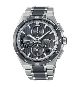 SEIKO ASTRON DUAL-TIME CHRONOGRAPH HAB007J1 - ASTRON - ZNAČKY