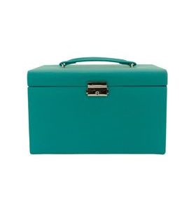 KAZETA NA ŠPERKY FRIEDRICH LEDERWAREN JOLIE 2.0 23256-72 - JEWELLERY BOXES - ACCESSORIES