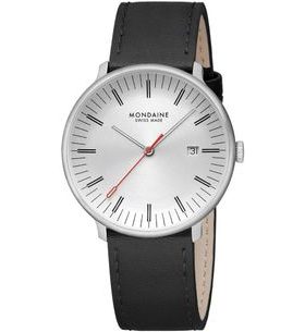 MONDAINE DOPPIO QUARTZ MLE.41210.LBV - DOPPIO - ZNAČKY