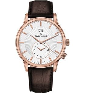 CLAUDE BERNARD CLASSIC 62007-37R-AIR - CLASSIC - ZNAČKY