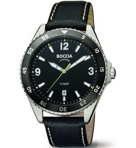 BOCCIA TITANIUM 3599-02 - SPORT - ZNAČKY