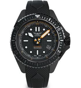 AVIATOR XPRO DIVE BREATHER 300 AUTO V.1.43.5.384.6 - XPRO DIVE BREATHER 300 AUTO - ZNAČKY