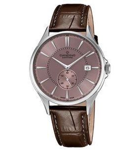 CANDINO GENTS CLASSIC TIMELESS C4634/3 - CLASSIC TIMELESS - ZNAČKY