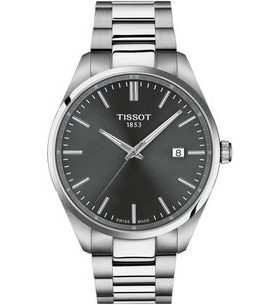 TISSOT PR 100 QUARTZ T150.410.11.081.00 - PR 100 - ZNAČKY