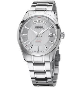 EPOS TIMELESS 39MM 3410.142.20.18.30 - TIMELESS - ZNAČKY